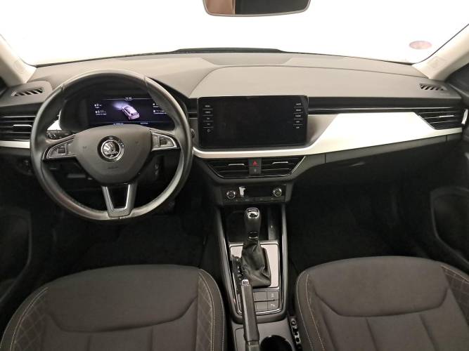 Kamiq 1.0 TSI 116 ch DSG7