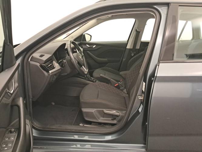 Kamiq 1.0 TSI 116 ch DSG7