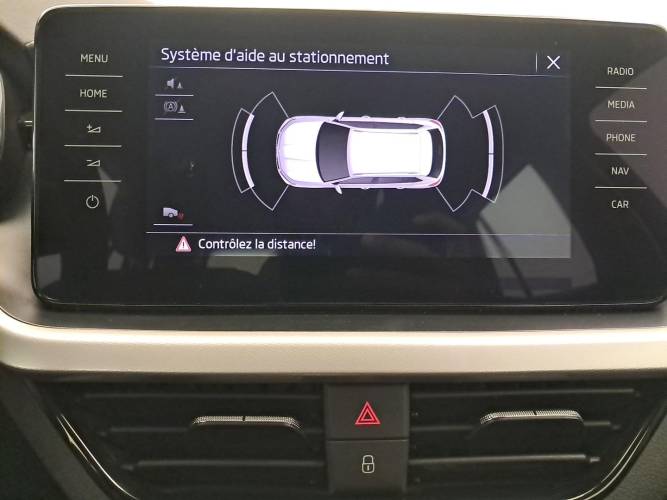 Kamiq 1.0 TSI 116 ch DSG7