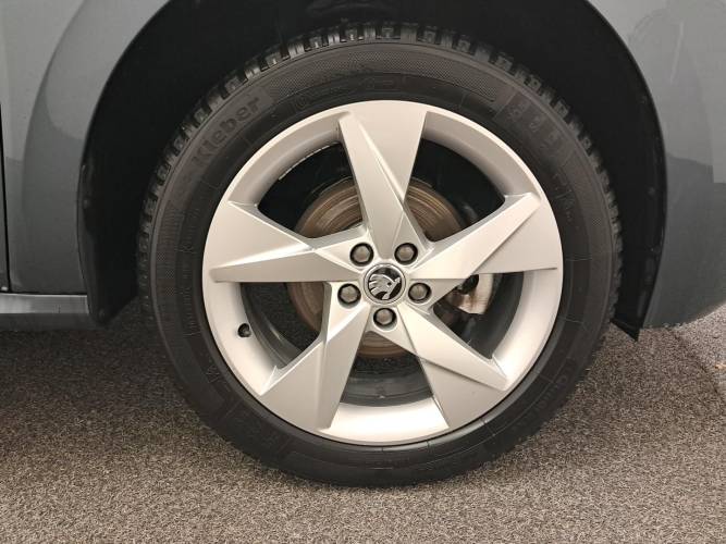 Kamiq 1.0 TSI 116 ch DSG7