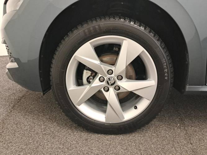 Kamiq 1.0 TSI 116 ch DSG7