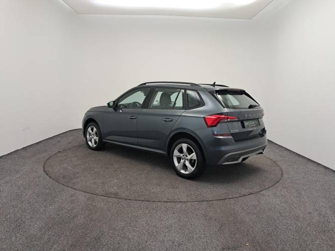 Kamiq 1.0 TSI 116 ch DSG7