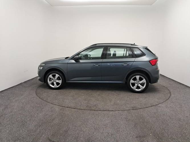 Kamiq 1.0 TSI 116 ch DSG7