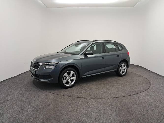 Kamiq 1.0 TSI 116 ch DSG7