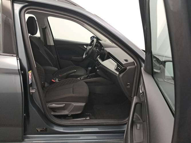 Kamiq 1.0 TSI 116 ch DSG7