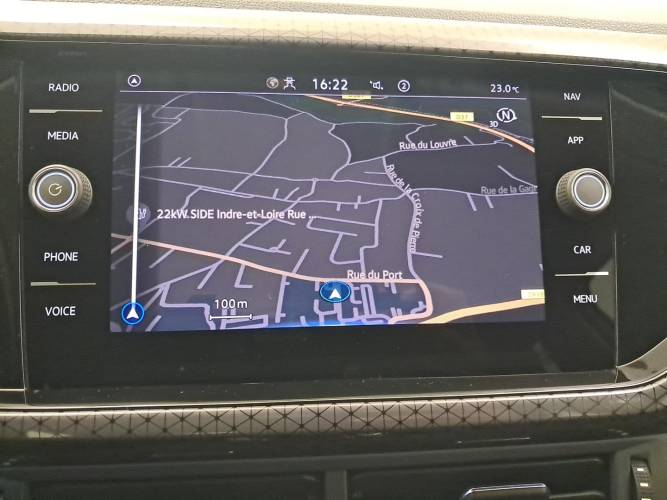 T-Cross 1.0 TSI 110 Start/Stop DSG7