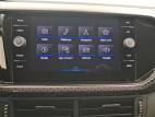 T-Cross 1.0 TSI 110 Start/Stop DSG7