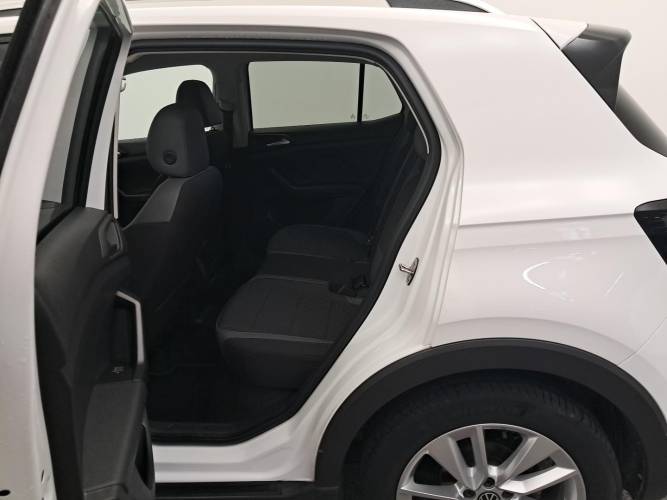 T-Cross 1.0 TSI 110 Start/Stop DSG7