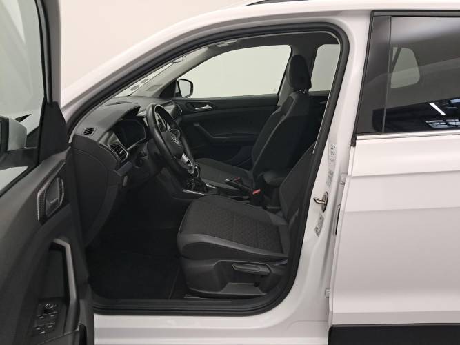 T-Cross 1.0 TSI 110 Start/Stop DSG7