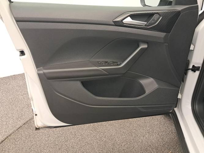 T-Cross 1.0 TSI 110 Start/Stop DSG7