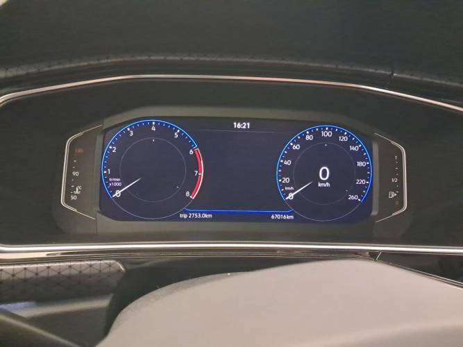 T-Cross 1.0 TSI 110 Start/Stop DSG7