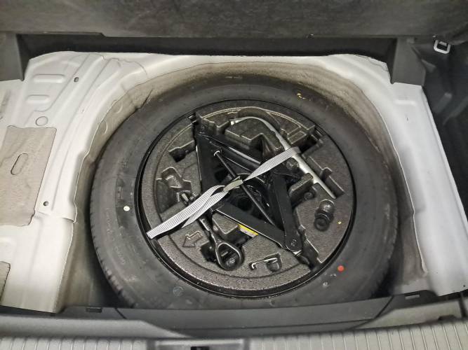 T-Cross 1.0 TSI 110 Start/Stop DSG7