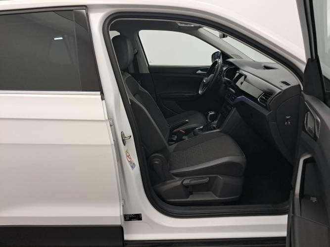 T-Cross 1.0 TSI 110 Start/Stop DSG7