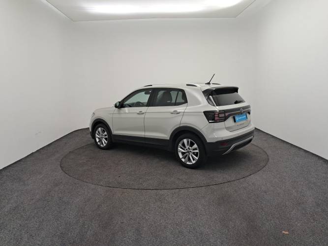 T-Cross 1.0 TSI 110 Start/Stop BVM6