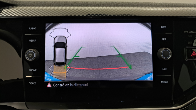 Taigo 1.0 TSI 116 DSG7
