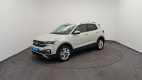 T-Cross 1.0 TSI 110 Start/Stop BVM6