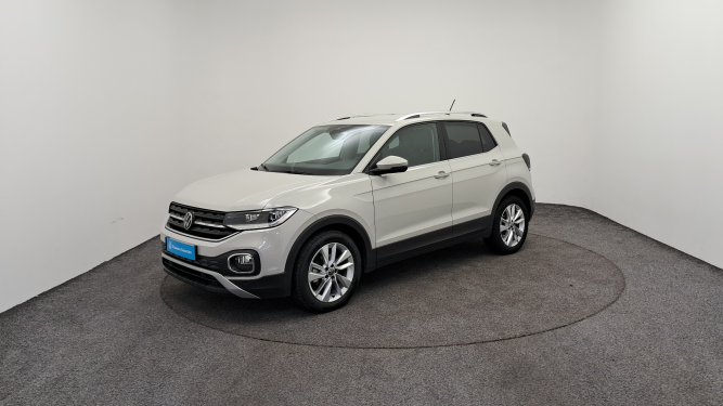 T-Cross 1.0 TSI 110 Start/Stop BVM6
