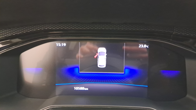 Taigo 1.0 TSI 116 DSG7