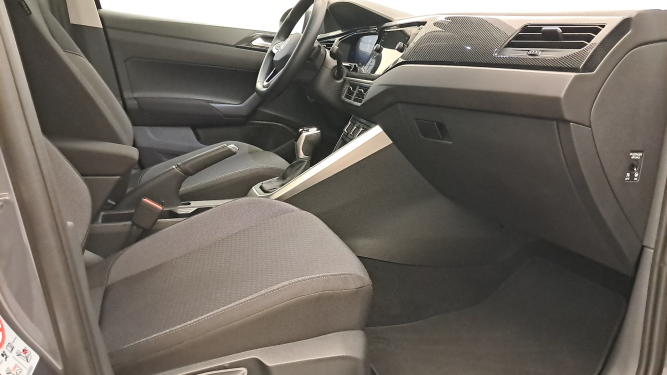 Taigo 1.0 TSI 116 DSG7