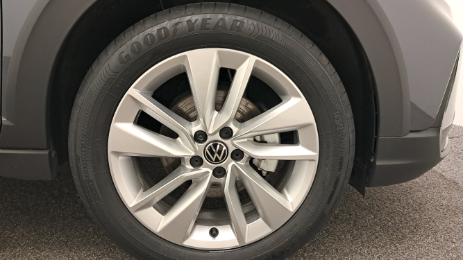 Taigo 1.0 TSI 116 DSG7