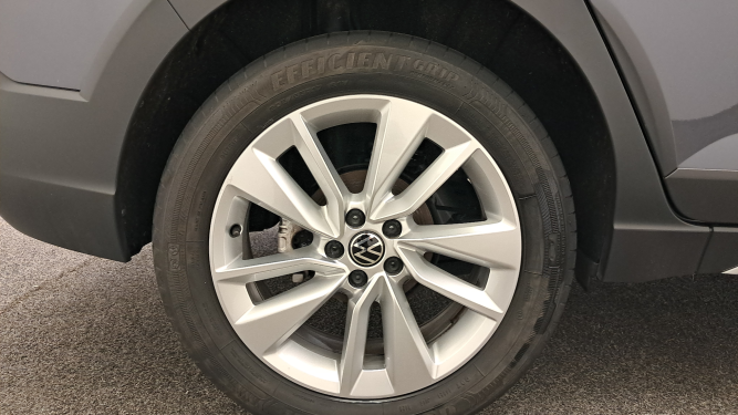 Taigo 1.0 TSI 116 DSG7