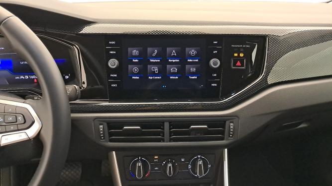 Taigo 1.0 TSI 116 DSG7