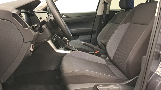 Taigo 1.0 TSI 116 DSG7