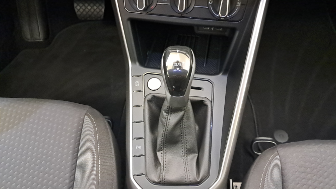Taigo 1.0 TSI 116 DSG7