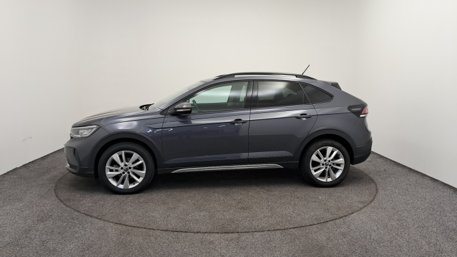 Taigo 1.0 TSI 116 DSG7