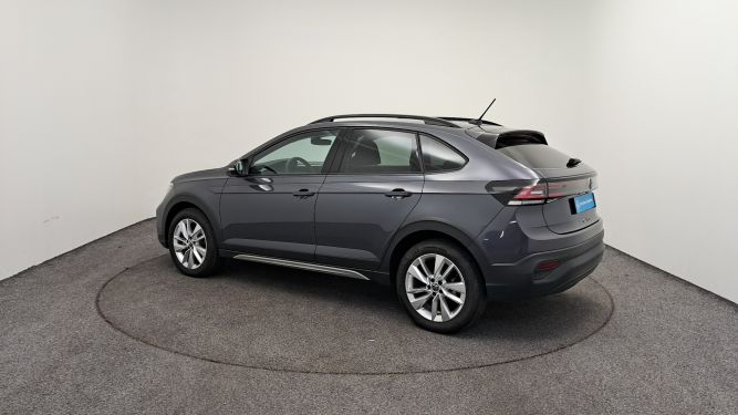 Taigo 1.0 TSI 116 DSG7
