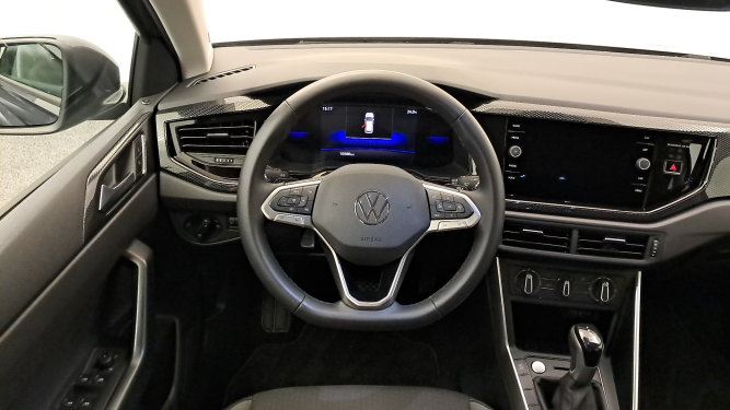 Taigo 1.0 TSI 116 DSG7