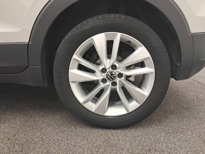 T-Cross 1.0 TSI 110 Start/Stop BVM6