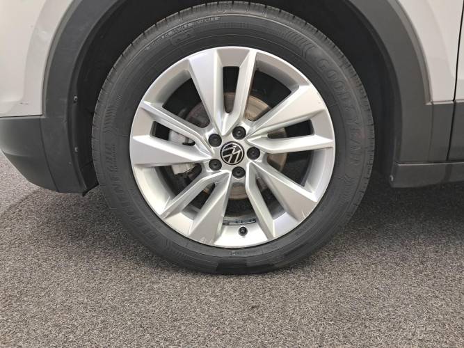 T-Cross 1.0 TSI 110 Start/Stop BVM6