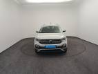 T-Cross 1.0 TSI 110 Start/Stop BVM6