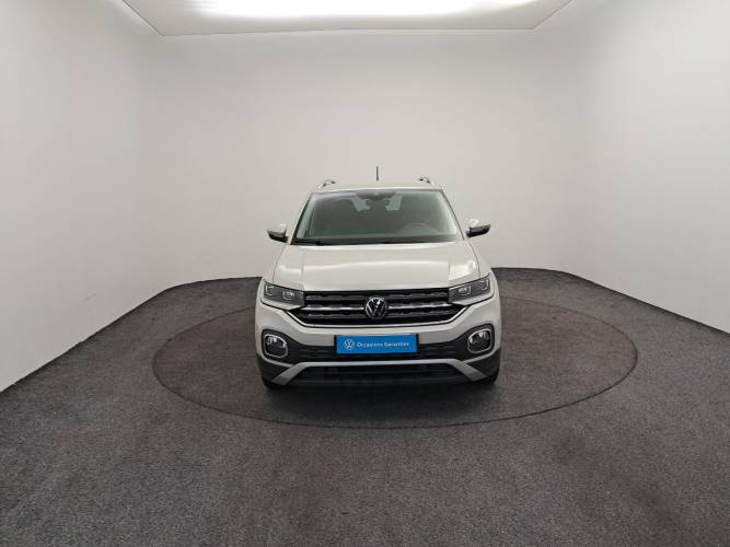 T-Cross 1.0 TSI 110 Start/Stop BVM6