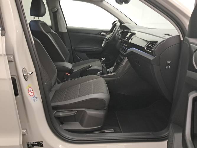 T-Cross 1.0 TSI 110 Start/Stop BVM6