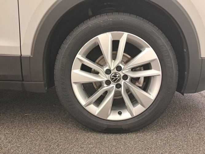 T-Cross 1.0 TSI 110 Start/Stop BVM6