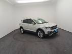 T-Cross 1.0 TSI 110 Start/Stop BVM6