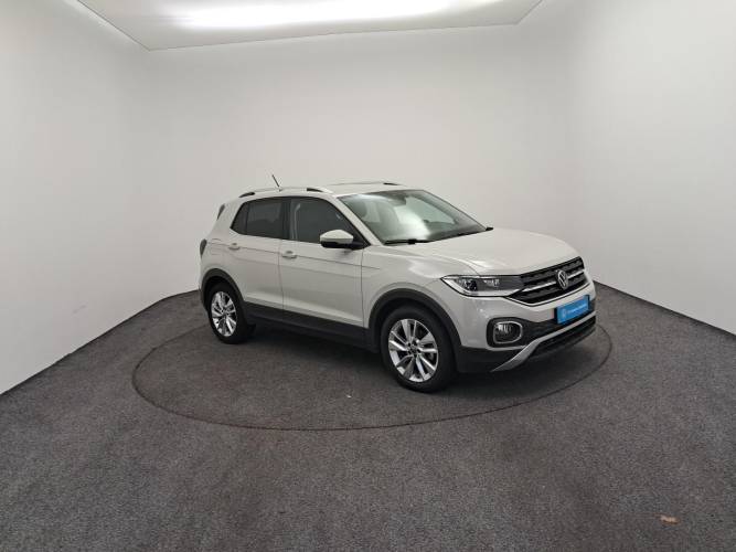 T-Cross 1.0 TSI 110 Start/Stop BVM6