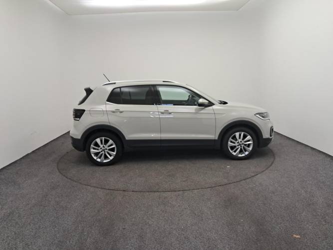 T-Cross 1.0 TSI 110 Start/Stop BVM6