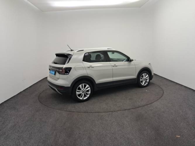 T-Cross 1.0 TSI 110 Start/Stop BVM6