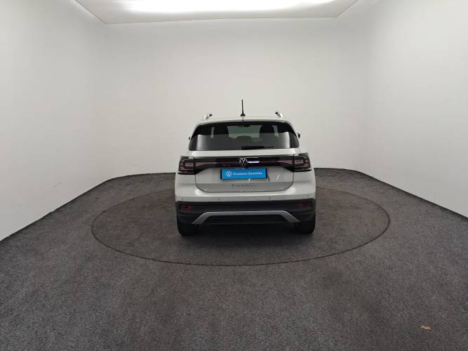 T-Cross 1.0 TSI 110 Start/Stop BVM6