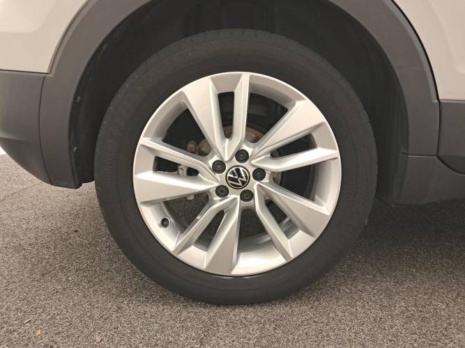 T-Cross 1.0 TSI 110 Start/Stop BVM6
