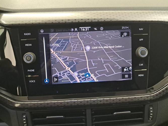 T-Cross 1.0 TSI 110 Start/Stop BVM6