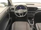 T-Cross 1.0 TSI 110 Start/Stop BVM6