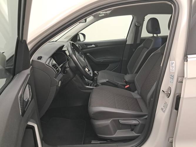 T-Cross 1.0 TSI 110 Start/Stop BVM6