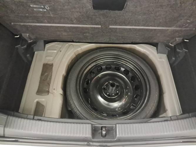 T-Cross 1.0 TSI 110 Start/Stop BVM6
