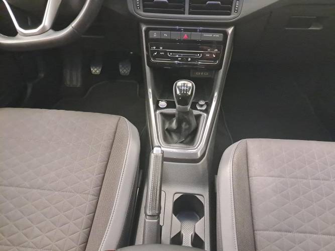 T-Cross 1.0 TSI 110 Start/Stop BVM6
