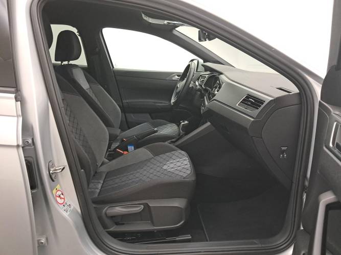 Taigo 1.0 TSI 116 DSG7