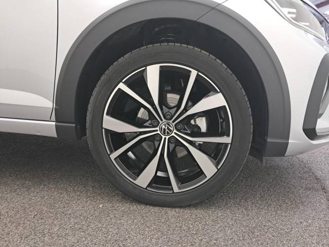 Taigo 1.0 TSI 116 DSG7